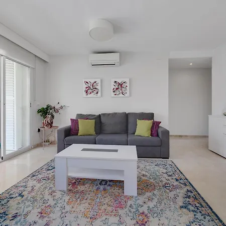 Oasis Apartment