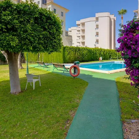 Oasis Apartment *