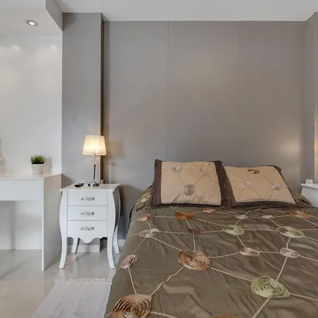 Oasis Apartment *
