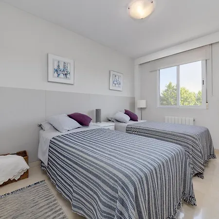 Apartment Oasis *
