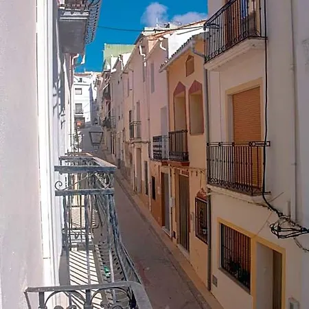 Otel Hotel Tarbena