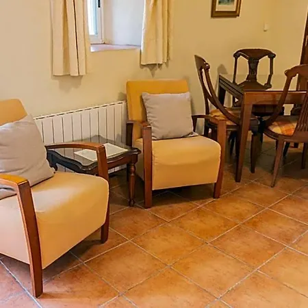 Hotel Tarbena Tárbena