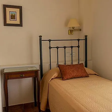 Otel Hotel Tarbena