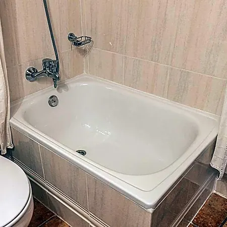 Hotel Tarbena 2* Tárbena