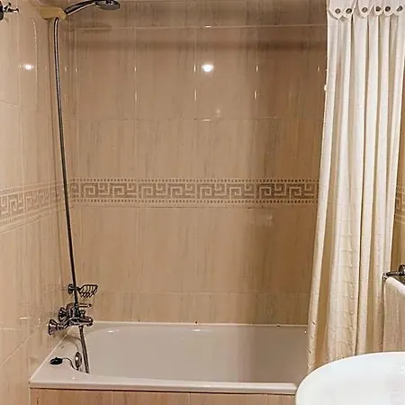 Otel Hotel Tarbena Tárbena
