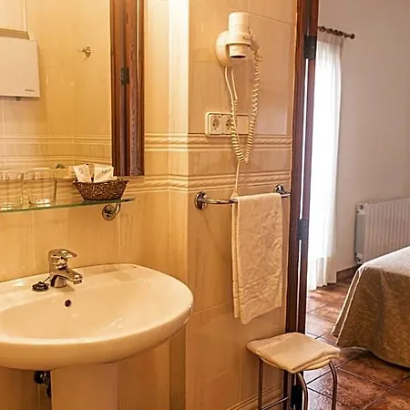 Hotel Tarbena Otel Tárbena