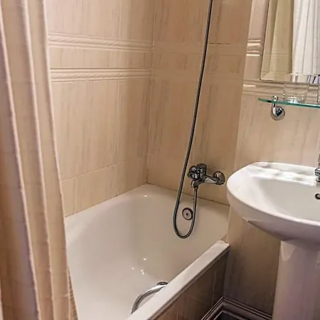 Hotel Hotel Tarbena