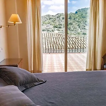 Hotel Hotel Tarbena 2*