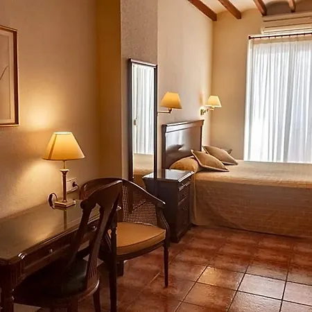 Hotel Hotel Tarbena Tárbena