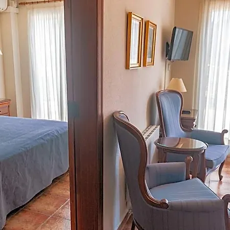 Otel Hotel Tarbena 2*