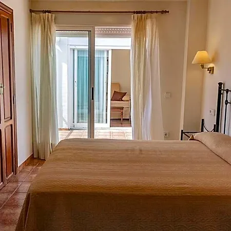 Hotel Tarbena Otel Tárbena