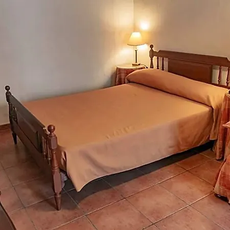 Hotel Hotel Tarbena 2*