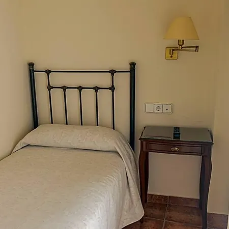 Hotel Tarbena Hotel