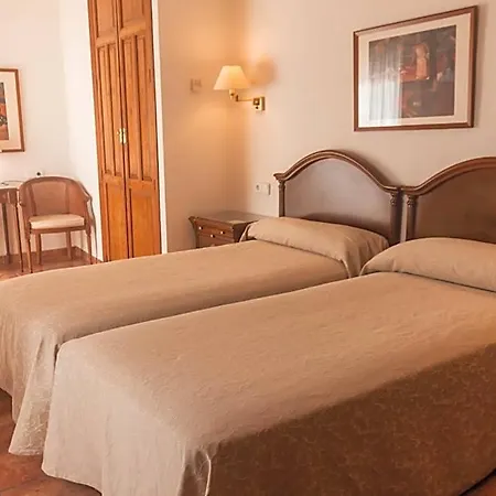 Hotel Tarbena Hotel 2*