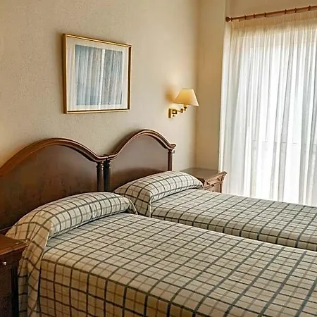 Hotel Hotel Tarbena Tárbena