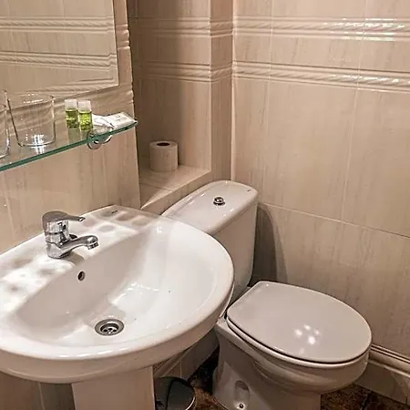 Hotel Tarbena Hotel 2*