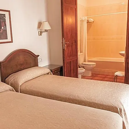 Hotel Hotel Tarbena Tárbena