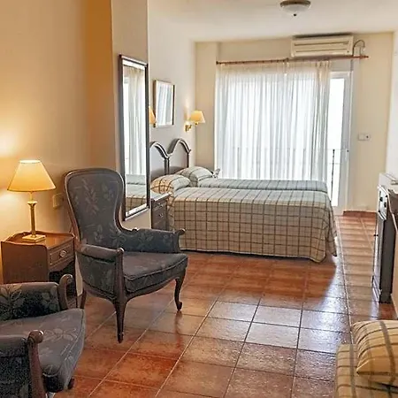 Hotel Tarbena 2* Tárbena