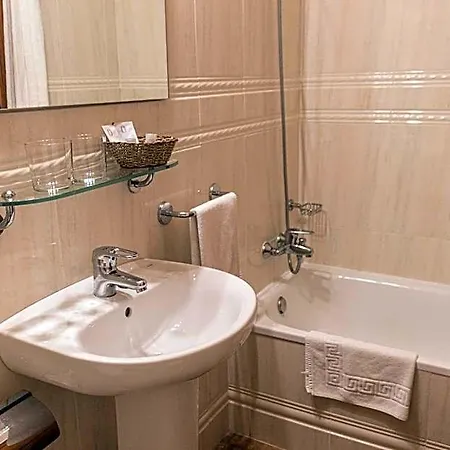 Hotel Tarbena Hotell Tárbena